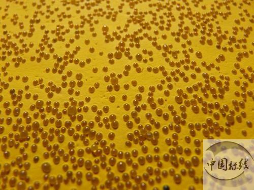温州研磨玻璃微珠 B1/B2 级